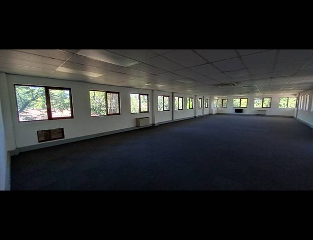 279M² OFFICE TO LET IN EDENBURG